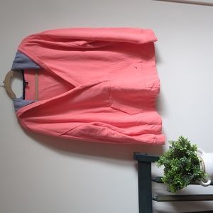 Nautica Midweight Hoodie